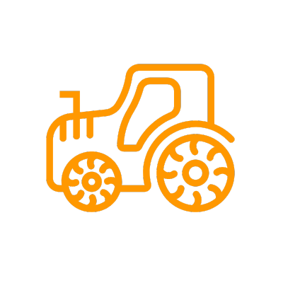 Maquinário Agrícola